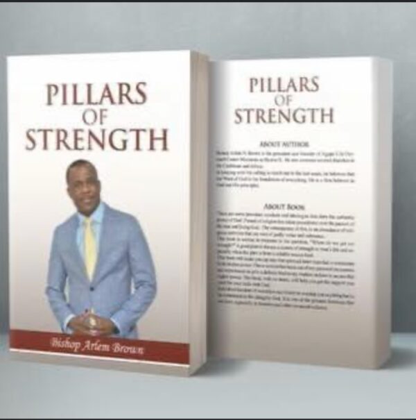 Pillars of Strength